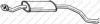 BOSAL 281-579 Middle Silencer